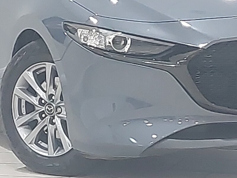 Used Mazda Mazda3 2023 for sale - 77272966: Photo 9