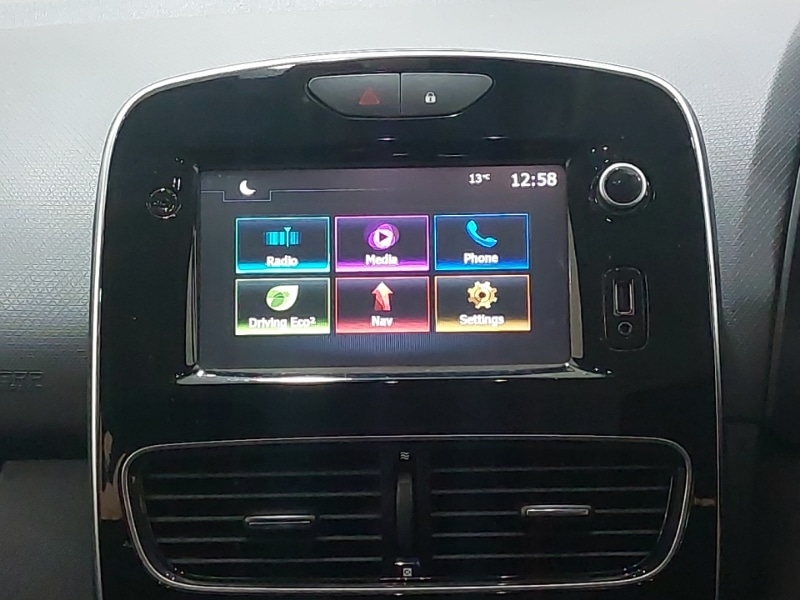 Used Renault Clio 2017 for sale - 77338029: Photo 10