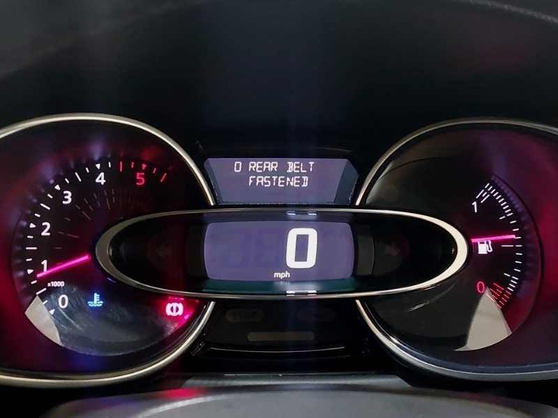 Used Renault Clio 2017 for sale - 77338029: Photo 11