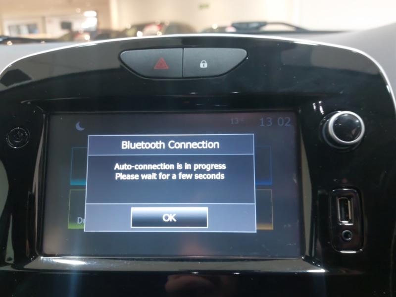 Used Renault Clio 2017 for sale - 77338029: Photo 14