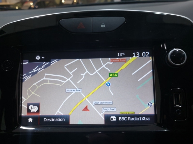 Used Renault Clio 2017 for sale - 77338029: Photo 16