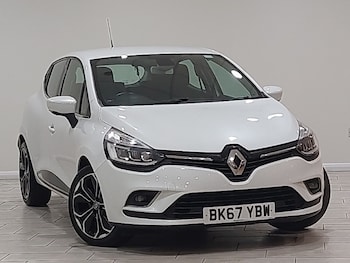 2017 - 1.5 dCi 90 Dynamique S Nav 5dr