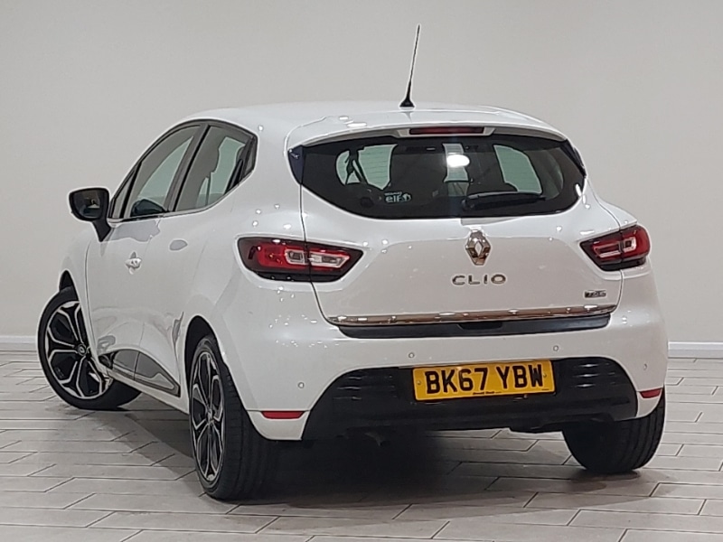 Used Renault Clio 2017 for sale - 77338029: Photo 3