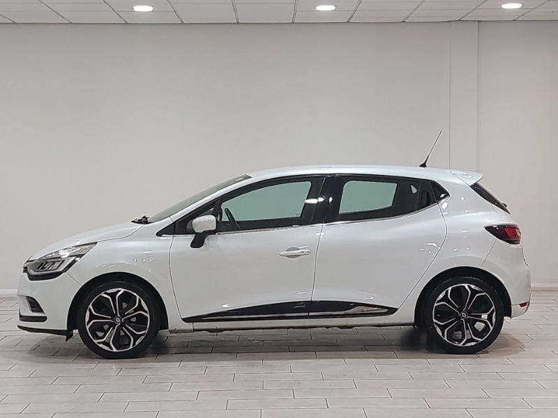 Used Renault Clio 2017 for sale - 77338029: Photo 4