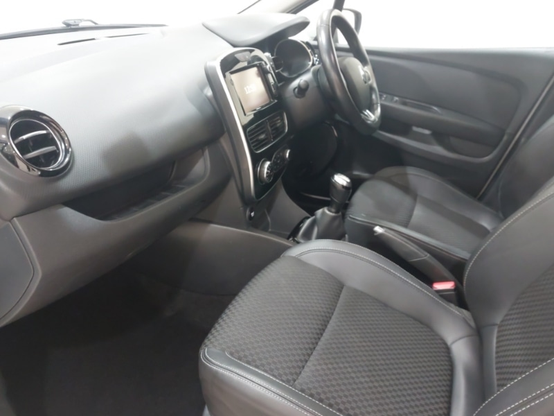 Used Renault Clio 2017 for sale - 77338029: Photo 5