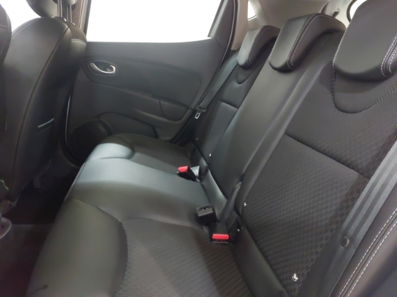 Used Renault Clio 2017 for sale - 77338029: Photo 6