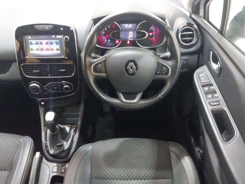 Used Renault Clio 2017 for sale - 77338029: Photo 7