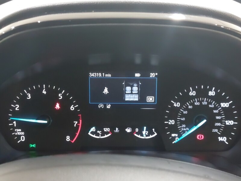 Used Ford Fiesta 2023 for sale - 77721897: Photo 11