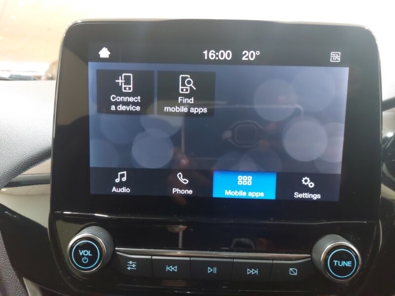 Used Ford Fiesta 2023 for sale - 77721897: Photo 14