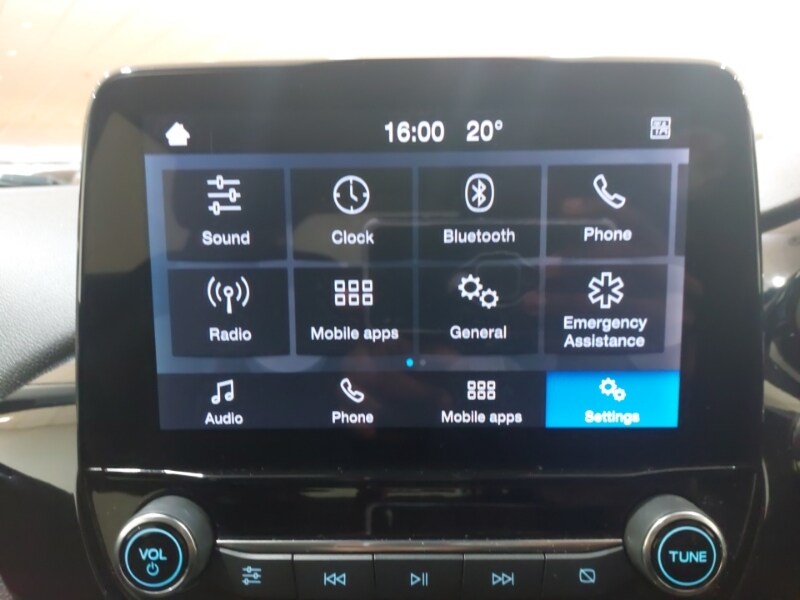 Used Ford Fiesta 2023 for sale - 77721897: Photo 15