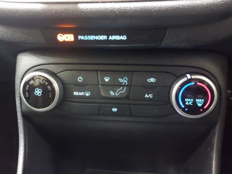 Used Ford Fiesta 2023 for sale - 77721897: Photo 16