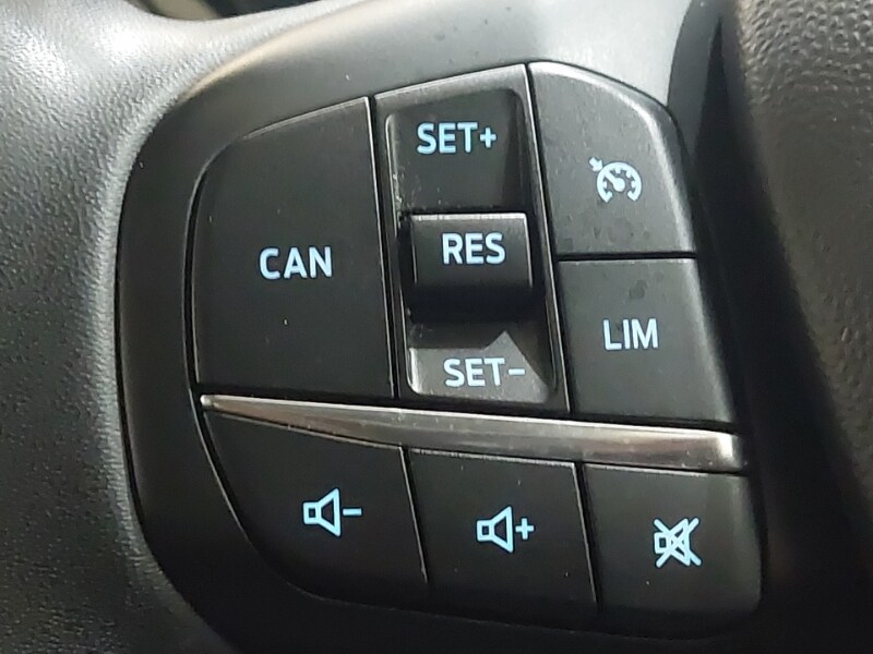 Used Ford Fiesta 2023 for sale - 77721897: Photo 18