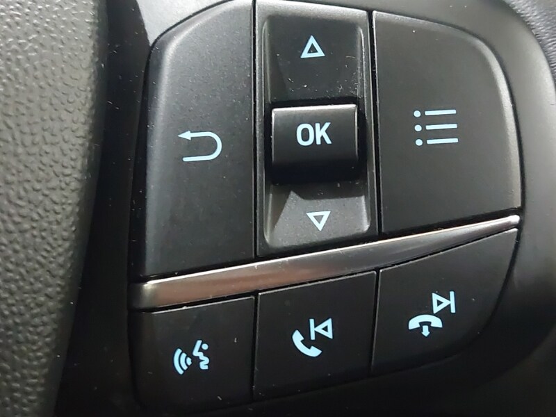 Used Ford Fiesta 2023 for sale - 77721897: Photo 19