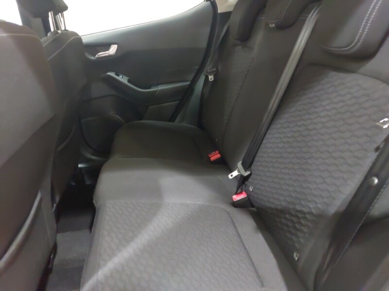 Used Ford Fiesta 2023 for sale - 77721897: Photo 6
