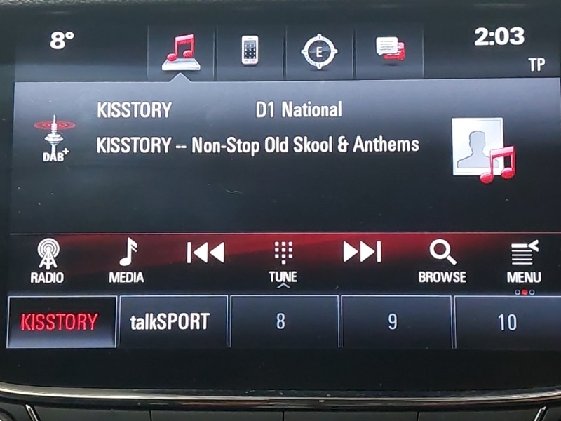 Used Vauxhall Astra 2018 for sale - 77272960: Photo 10