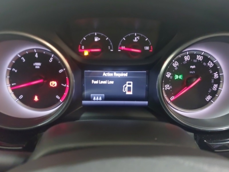 Used Vauxhall Astra 2018 for sale - 77272960: Photo 11