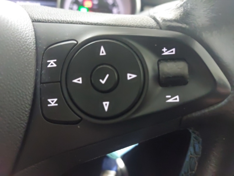 Used Vauxhall Astra 2018 for sale - 77272960: Photo 13