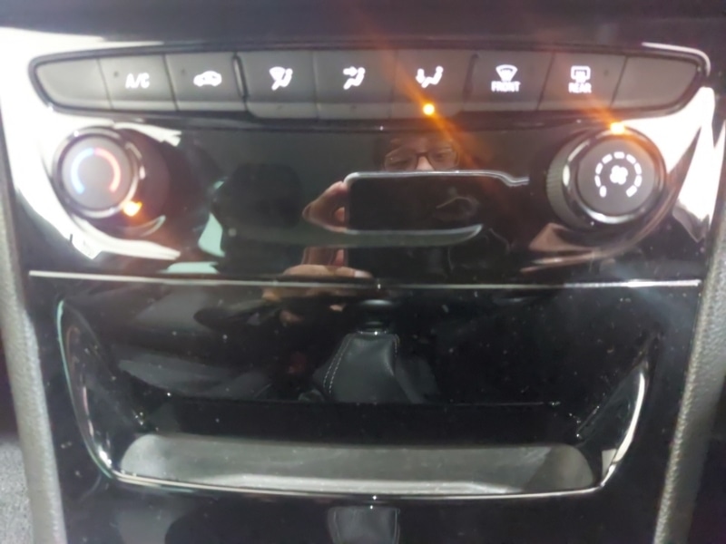 Used Vauxhall Astra 2018 for sale - 77272960: Photo 15