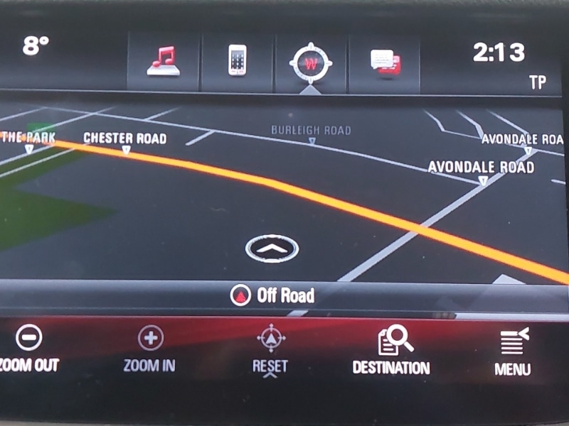 Used Vauxhall Astra 2018 for sale - 77272960: Photo 16