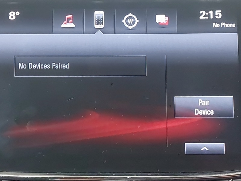 Used Vauxhall Astra 2018 for sale - 77272960: Photo 19