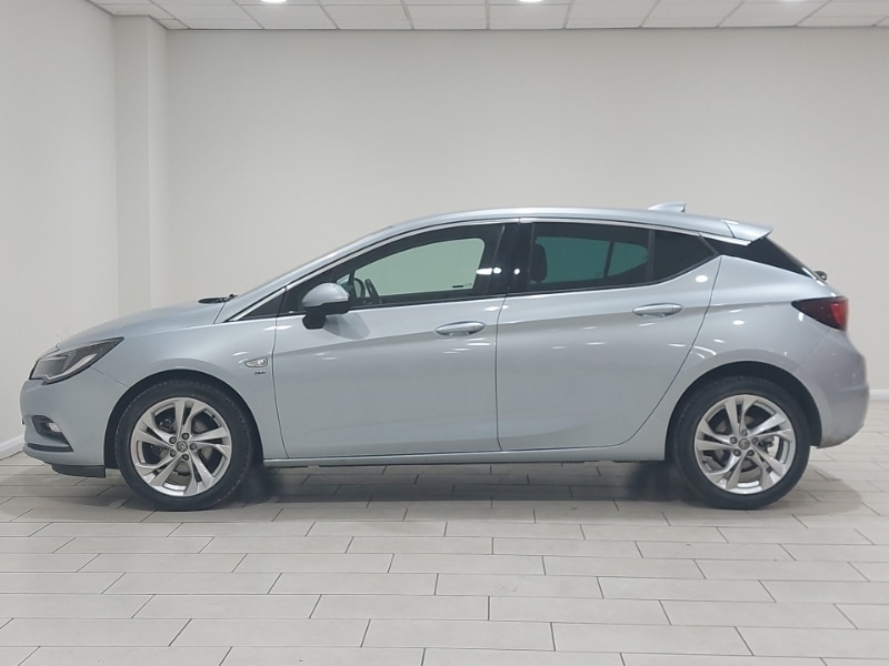 Used Vauxhall Astra 2018 for sale - 77272960: Photo 4