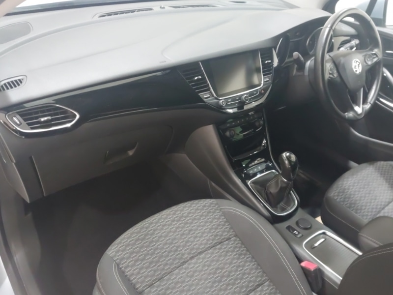 Used Vauxhall Astra 2018 for sale - 77272960: Photo 5