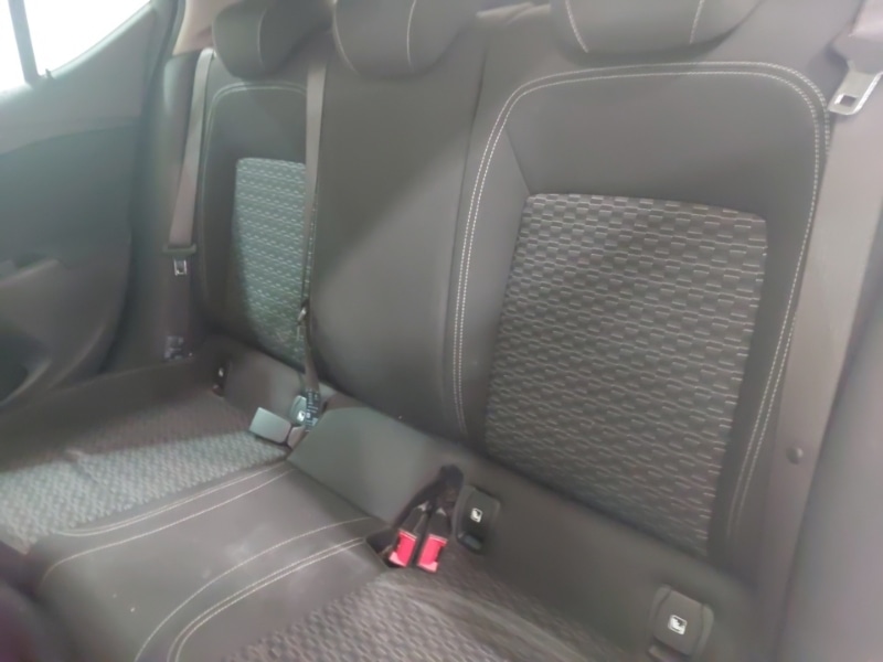 Used Vauxhall Astra 2018 for sale - 77272960: Photo 6