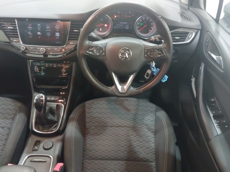 Used Vauxhall Astra 2018 for sale - 77272960: Photo 7
