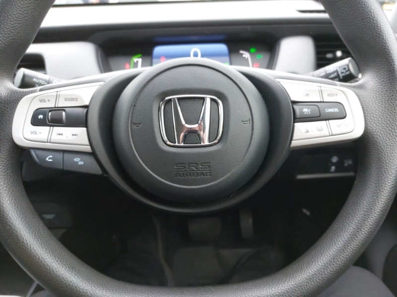 Used Honda Jazz 2022 for sale - 76478802: Photo 13