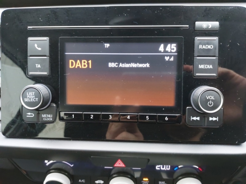 Used Honda Jazz 2022 for sale - 76478802: Photo 15