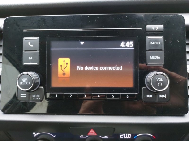 Used Honda Jazz 2022 for sale - 76478802: Photo 16