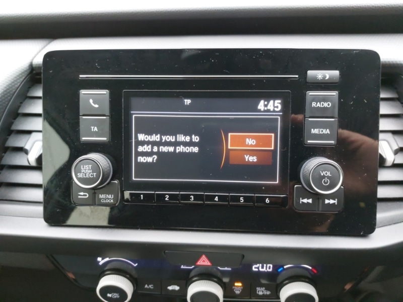 Used Honda Jazz 2022 for sale - 76478802: Photo 17