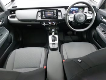 Used Honda Jazz 2022 for sale - 76478802: Photo