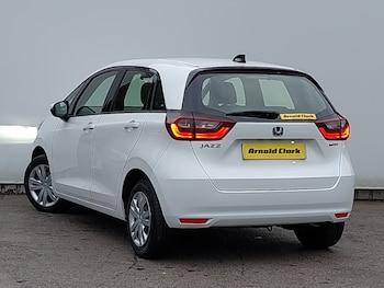 Used Honda Jazz 2022 for sale - 76478802: Photo