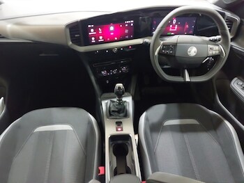 Used Vauxhall Mokka 2025 for sale - 78972866: Photo
