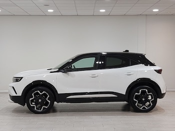 Used Vauxhall Mokka 2025 for sale - 78972866: Photo