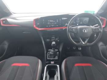 Used Vauxhall Mokka 2023 for sale - 75332526: Photo