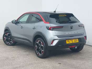 Used Vauxhall Mokka 2023 for sale - 75332526: Photo