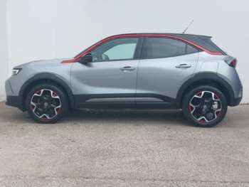 Used Vauxhall Mokka 2023 for sale - 75332526: Photo