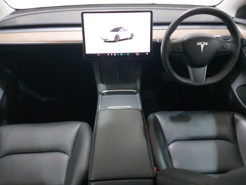 Used Tesla Model 3 2023 for sale - 76335769: Photo 2