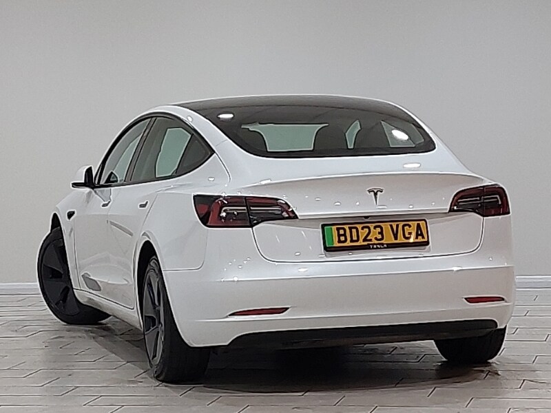 Used Tesla Model 3 2023 for sale - 76335769: Photo 3