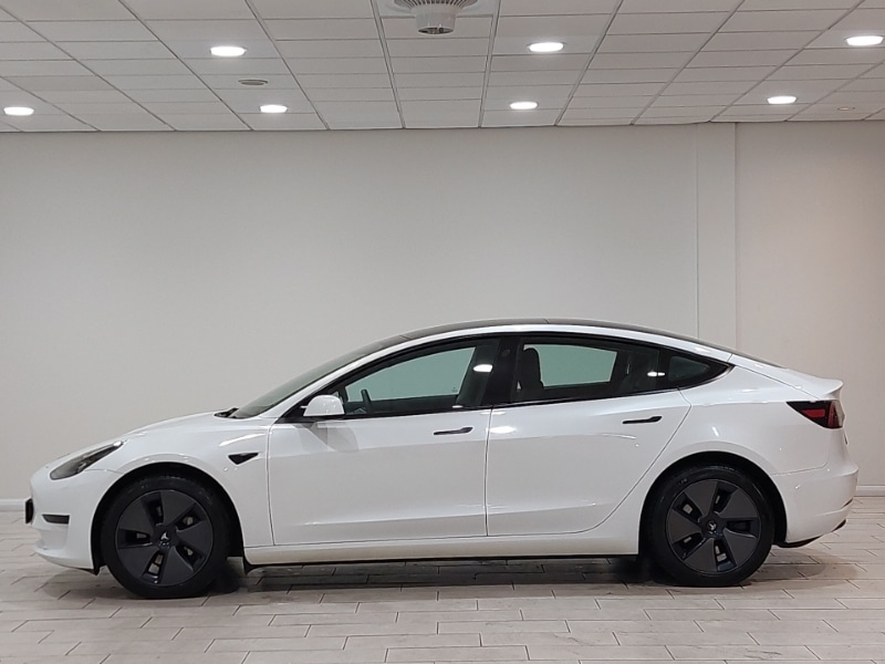 Used Tesla Model 3 2023 for sale - 76335769: Photo 4