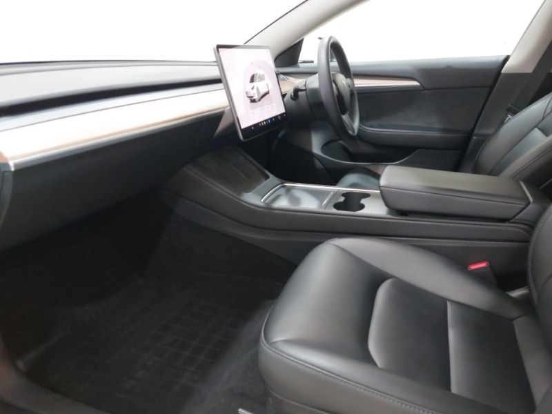 Used Tesla Model 3 2023 for sale - 76335769: Photo 5