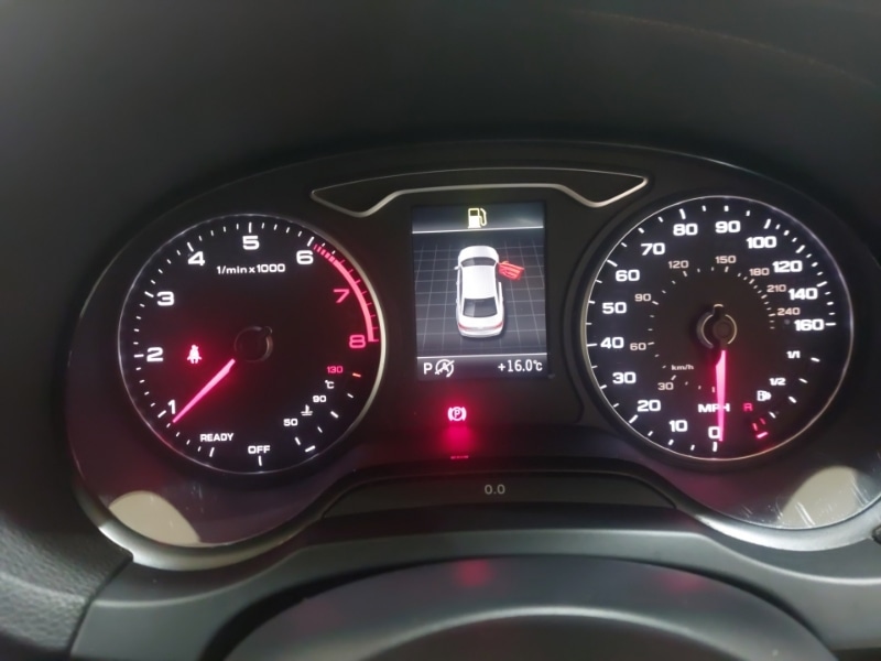 Used Audi A3 2018 for sale - 77573357: Photo 10