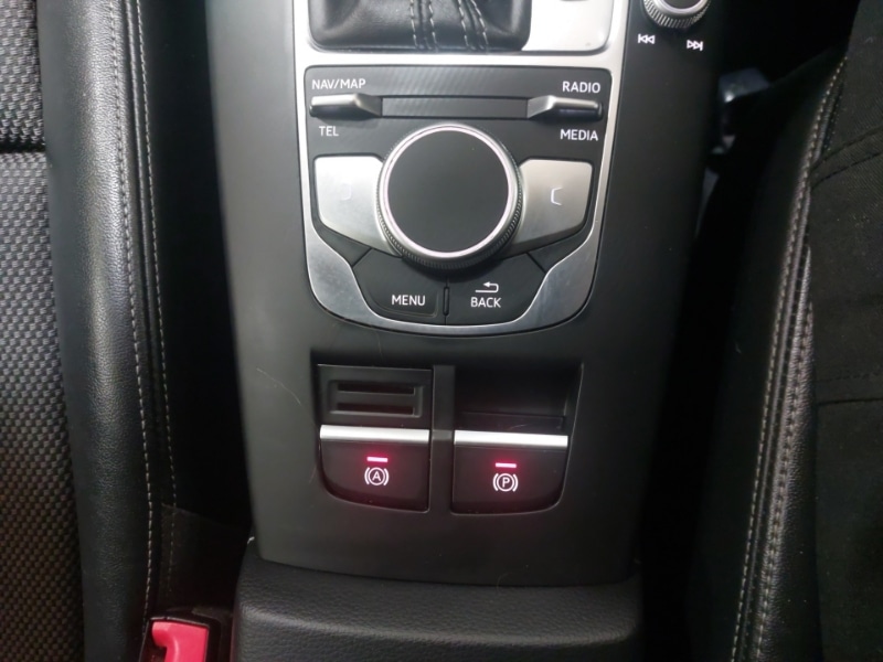 Used Audi A3 2018 for sale - 77573357: Photo 13