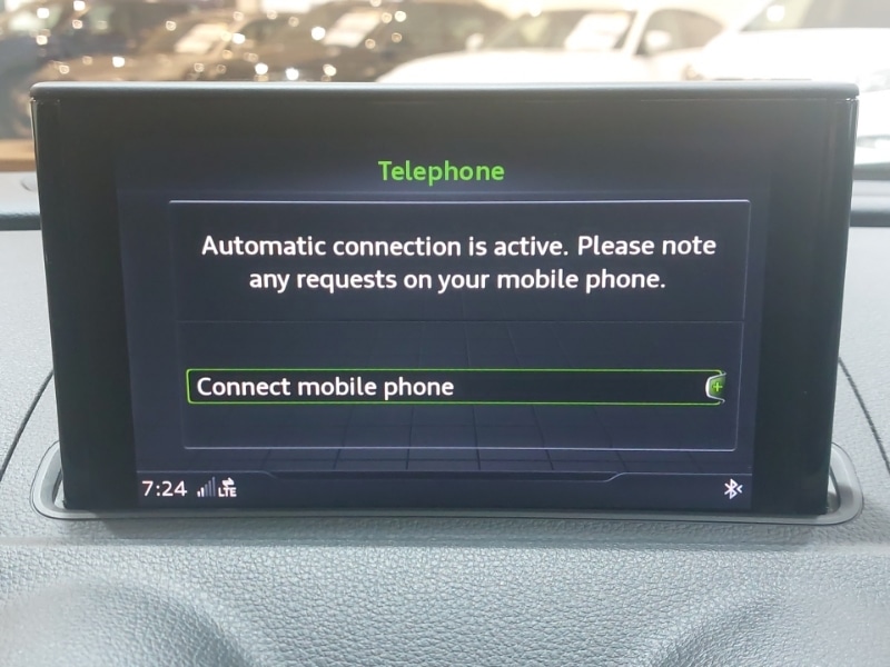 Used Audi A3 2018 for sale - 77573357: Photo 15