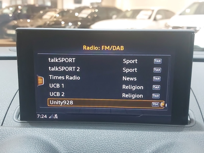 Used Audi A3 2018 for sale - 77573357: Photo 16