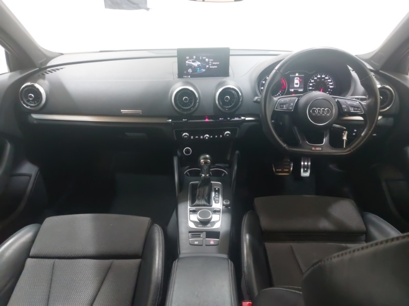 Used Audi A3 2018 for sale - 77573357: Photo 2