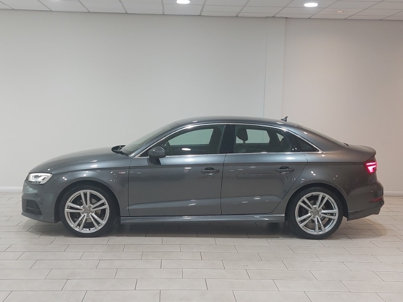 Used Audi A3 2018 for sale - 77573357: Photo 4