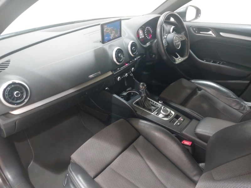 Used Audi A3 2018 for sale - 77573357: Photo 5